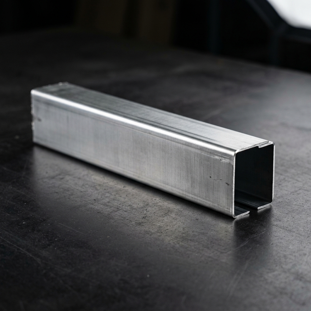 C Purlin Steel