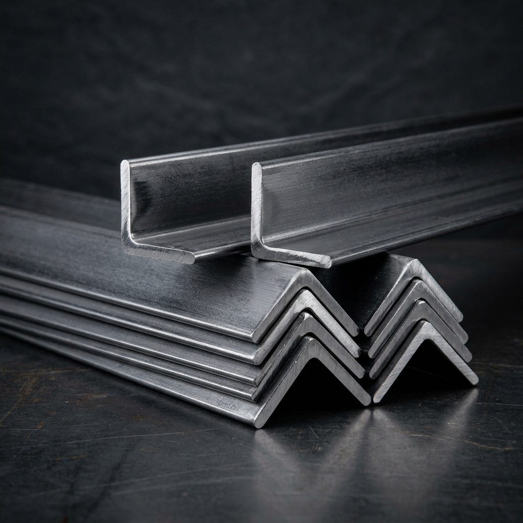 L Angle Iron Steel