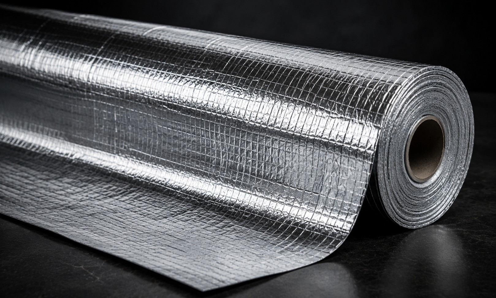 McFoil Roof Insulation